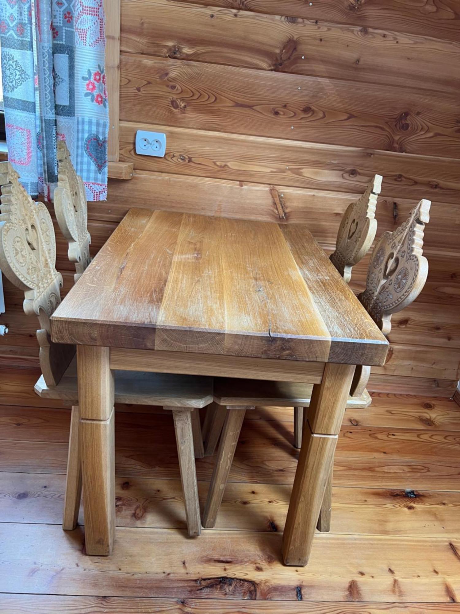 Ku Sosnie Apartment Bukowina Tatrzanska Bagian luar foto