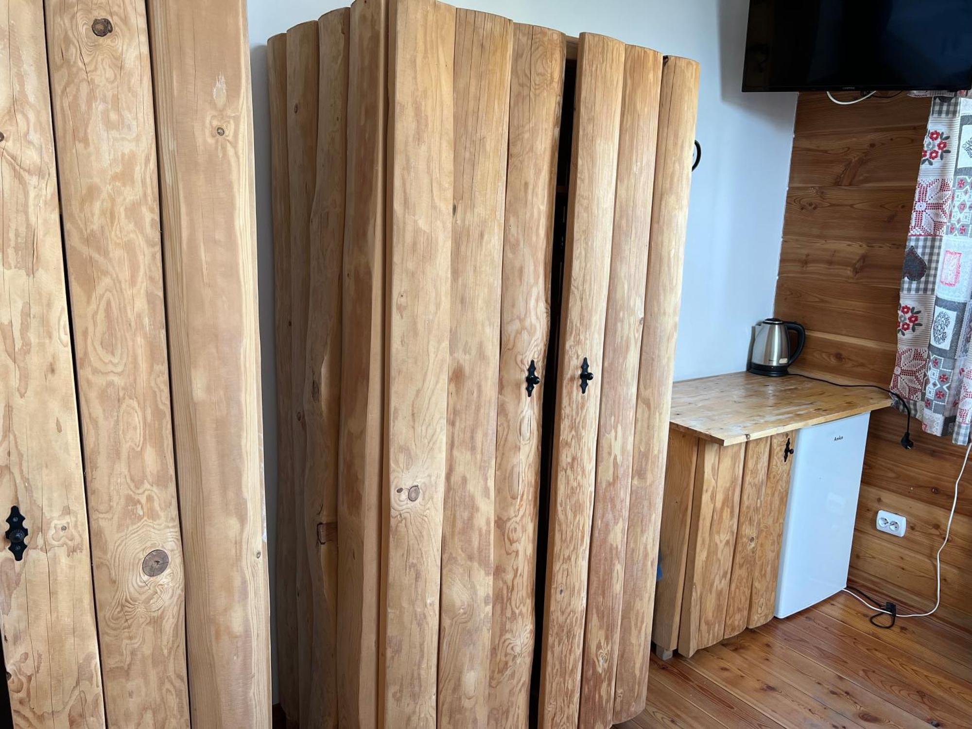Ku Sosnie Apartment Bukowina Tatrzanska Bagian luar foto