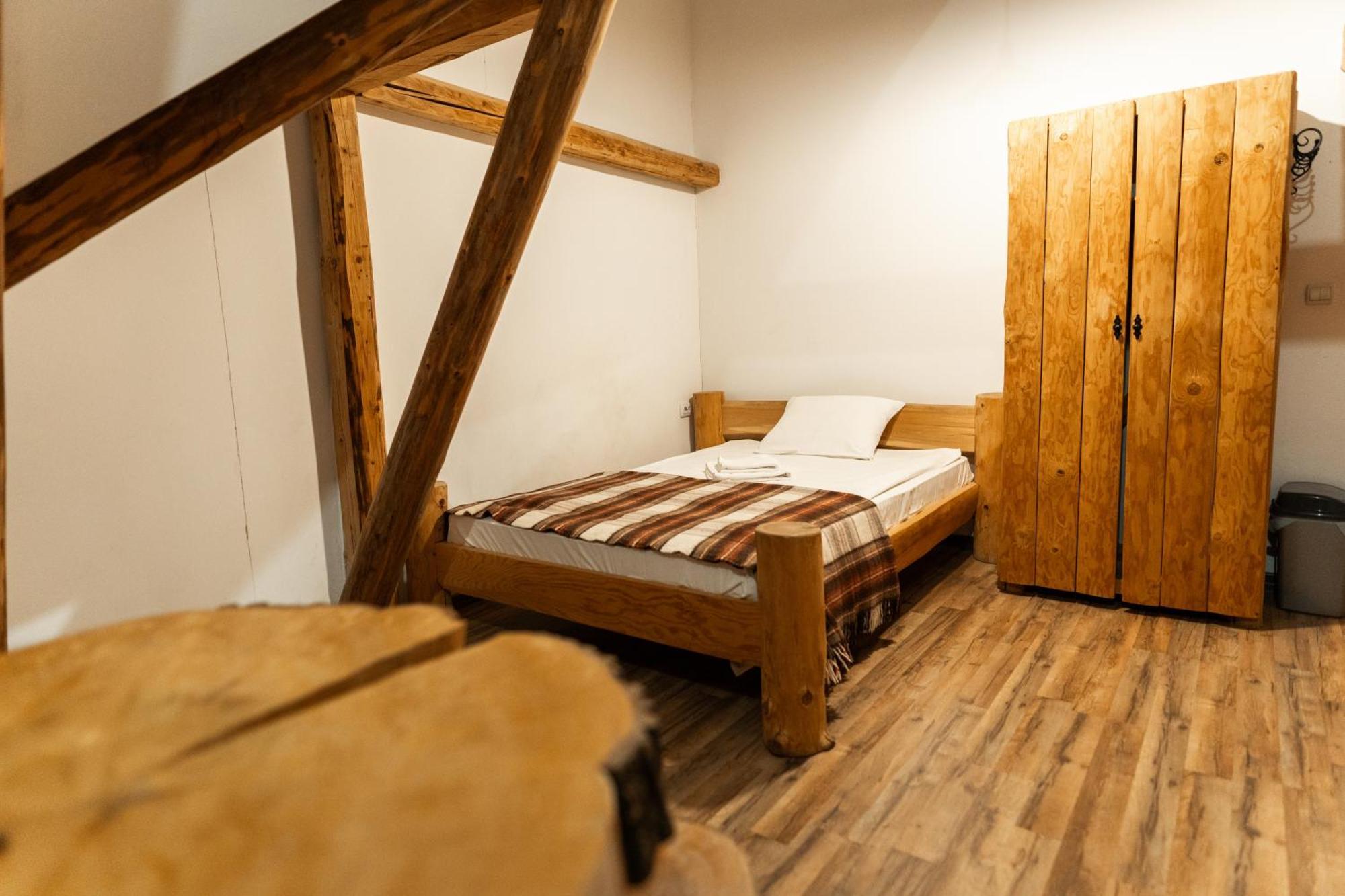 Ku Sosnie Apartment Bukowina Tatrzanska Bagian luar foto